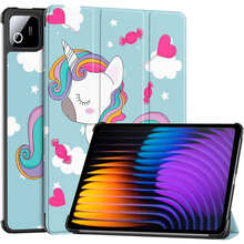 Чехол BECOVER Smart Case для Xiaomi Pad 8/8 Pro Unicorn (714598)