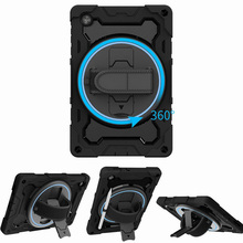 Чехол BECOVER для Lenovo Tab TB-311FU 10.1" Black (713729)