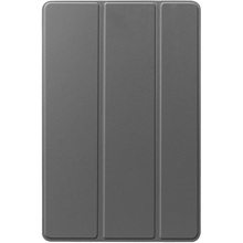 Чехол BECOVER Smart Case для Samsung Galaxy Tab S10 Lite Gray (713840)