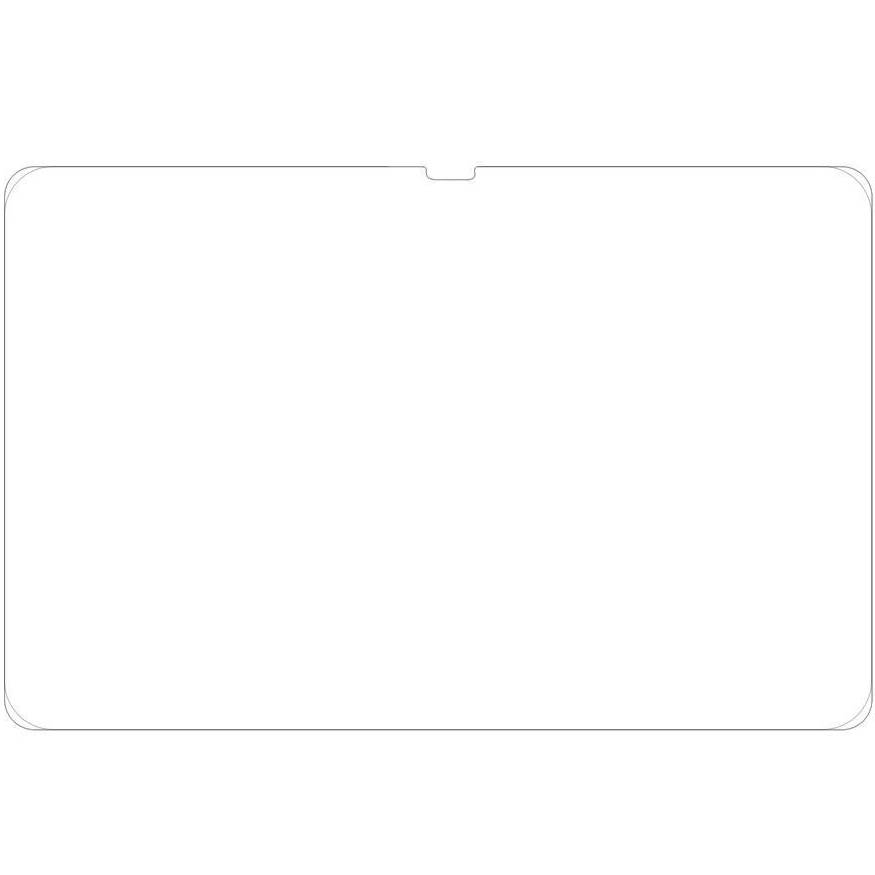 Защитное стекло BECOVER для Samsung Galaxy Tab S11 Ultra (SM-X930/X936) 14.6" (714556) Совместимость по бренду Samsung