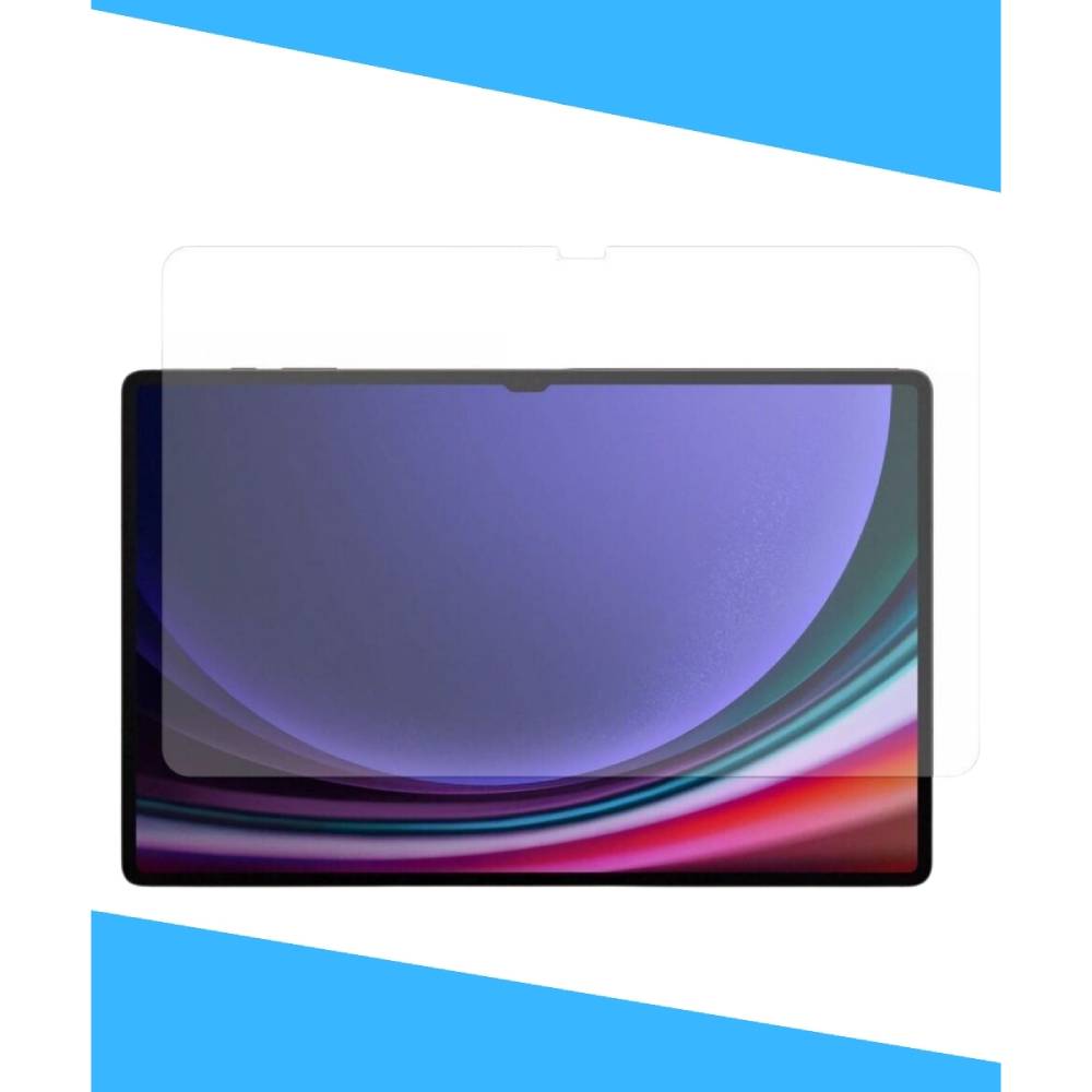 Фото 4 Защитное стекло BECOVER для Samsung Galaxy Tab S11 Ultra (SM-X930/X936) 14.6" (714556)