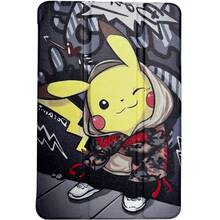 Чохол BECOVER Smart Case Samsung Galaxy Tab S10 FE (SM-X520/SM-X526) 10.9" Pikachu (714561)