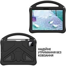 Чохол BECOVER Protected Cover з кріпленням для Xiaomi Pad 8/8 Pro 11.2" Black (714577)