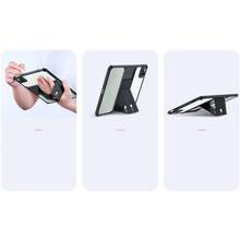 Чохол XUNDD STAND для Xiaomi Pad 8/8 Pro 11.2" Black (714578)