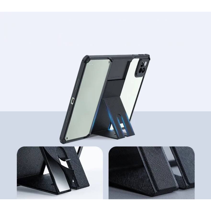 Чохол XUNDD STAND для Xiaomi Pad 8/8 Pro 11.2" Black (714578) Сумісність за моделлю Xiaomi Pad 8