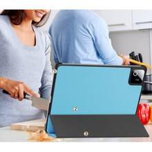 Чохол BECOVER Smart Case для Xiaomi Pad 8/8 Pro 11.2" Blue (714580)