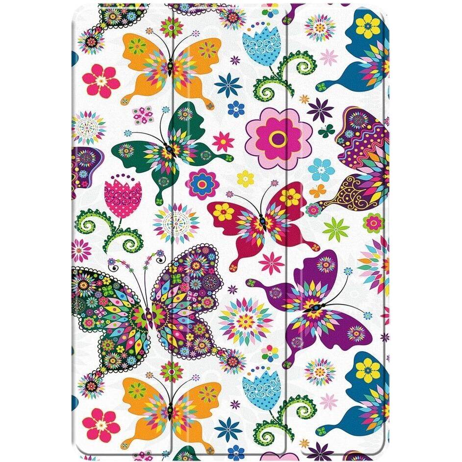 Чехол BECOVER Smart Case для Xiaomi Pad 8/8 Pro 11.2" Butterfly (714582)