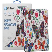 Чехол BECOVER Smart Case для Xiaomi Pad 8/8 Pro 11.2" Butterfly (714582)