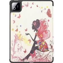 Чохол BECOVER Smart Case для Xiaomi Pad 8/8 Pro 11.2" Fairy (714585)