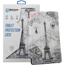 Чехол BECOVER Smart Case для Xiaomi Pad 8/8 Pro 11.2" Paris (714590)