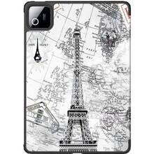 Чехол BECOVER Smart Case для Xiaomi Pad 8/8 Pro 11.2" Paris (714590)