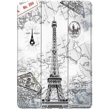 Чехол BECOVER Smart Case для Xiaomi Pad 8/8 Pro 11.2" Paris (714590)