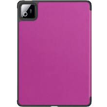 Чохол BECOVER Smart Case для Xiaomi Pad 8/8 Pro 11.2" Purple (714591)