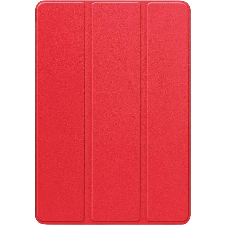Чехол BECOVER Smart Case для Xiaomi Pad 8/8 Pro 11.2" Red (714592)