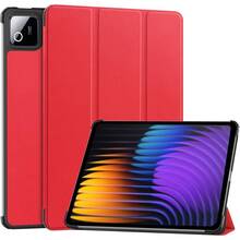 Чехол BECOVER Smart Case для Xiaomi Pad 8/8 Pro 11.2" Red (714592)