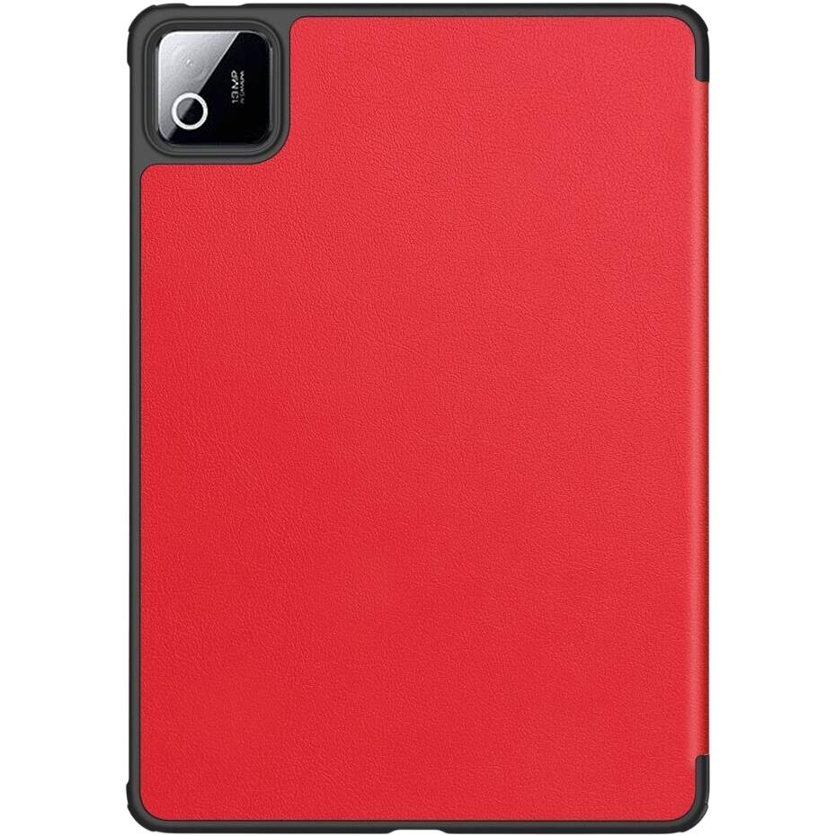 Чехол BECOVER Smart Case для Xiaomi Pad 8/8 Pro 11.2" Red (714592) Совместимость по бренду Xiaomi