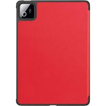 Чехол BECOVER Smart Case для Xiaomi Pad 8/8 Pro 11.2" Red (714592)
