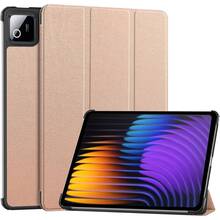 Чехол BECOVER Smart Case для Xiaomi Pad 8/8 Pro 11.2" Rose Gold (714594)