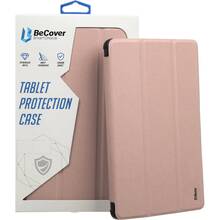 Чехол BECOVER Smart Case для Xiaomi Pad 8/8 Pro 11.2" Rose Gold (714594)