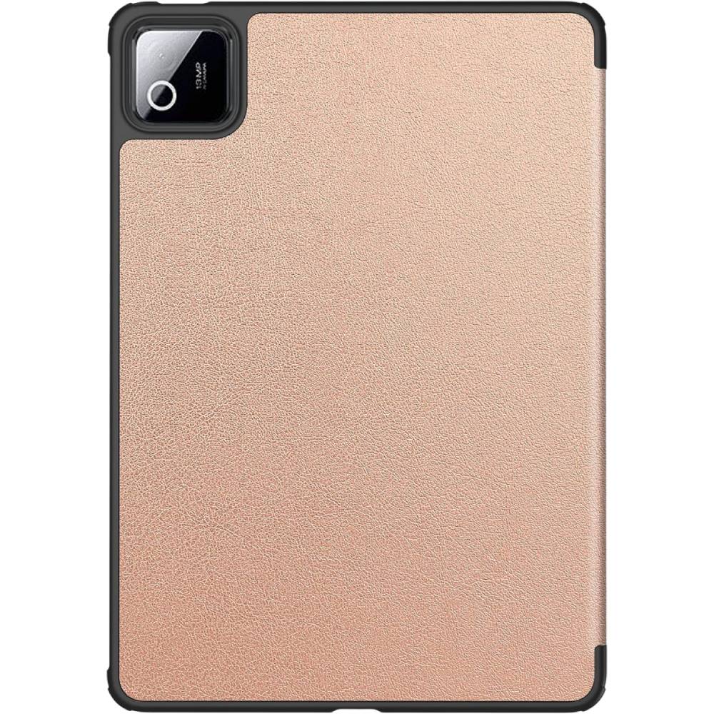 Чехол BECOVER Smart Case для Xiaomi Pad 8/8 Pro 11.2" Rose Gold (714594) Совместимость по бренду Xiaomi