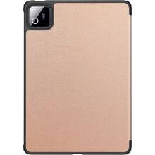 Чехол BECOVER Smart Case для Xiaomi Pad 8/8 Pro 11.2" Rose Gold (714594)