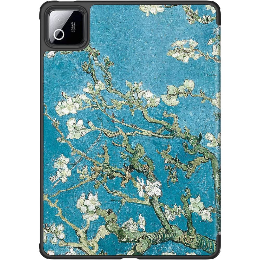 Чохол BECOVER Smart Case для Xiaomi Pad 8/8 Pro 11.2" Spring (714595) Сумісність за брендом Xiaomi