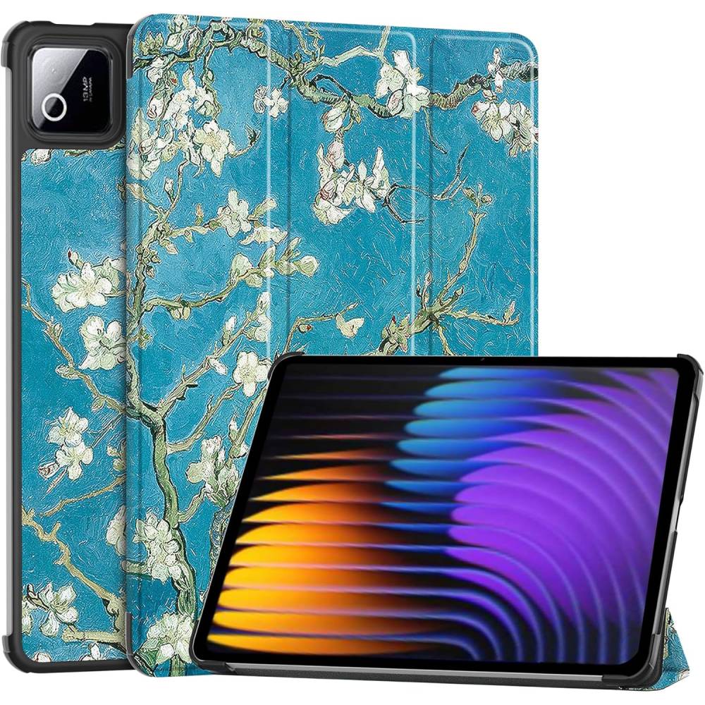 Чохол BECOVER Smart Case для Xiaomi Pad 8/8 Pro 11.2" Spring (714595) Сумісність за моделлю Xiaomi Pad 8 Pro