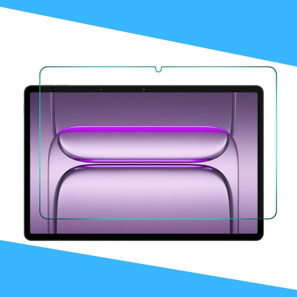 Внешний вид Защитное стекло BECOVER для OnePlus Pad 3 / Pad 2 Pro 13.2" (714753)