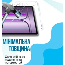 Защитное стекло BECOVER для OnePlus Pad 3 / Pad 2 Pro 13.2" (714753)