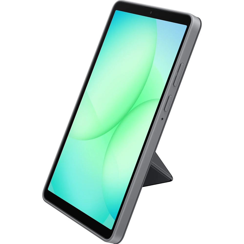 Заказать Чехол SAMSUNG для Tab A11 Book Cover Black (EF-BX130PBEGWW)