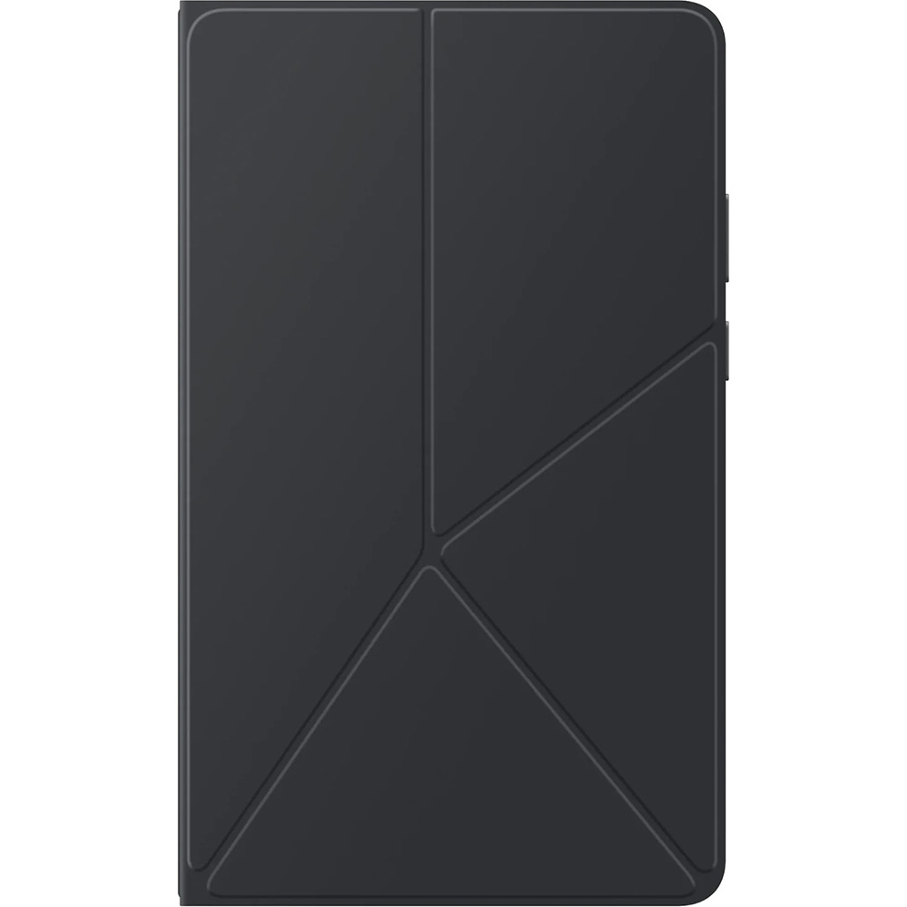 Чехол SAMSUNG для Tab A11 Book Cover Black (EF-BX130PBEGWW)