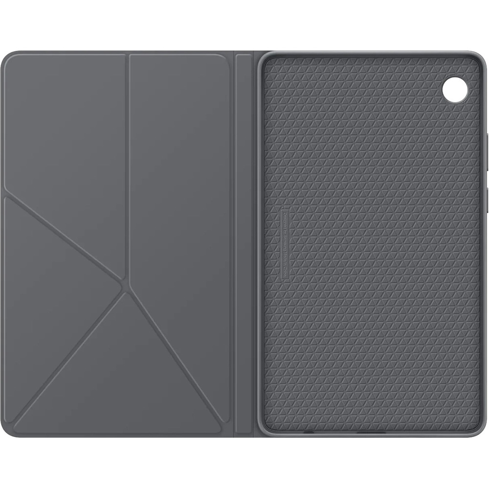 Чехол SAMSUNG для Tab A11 Book Cover Black (EF-BX130PBEGWW) Совместимость по модели Samsung Galaxy Tab A11