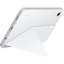 Чехол SAMSUNG для Tab A11 Book Cover White (EF-BX130PWEGWW)