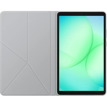 Чехол SAMSUNG для Tab A11 Book Cover White (EF-BX130PWEGWW)