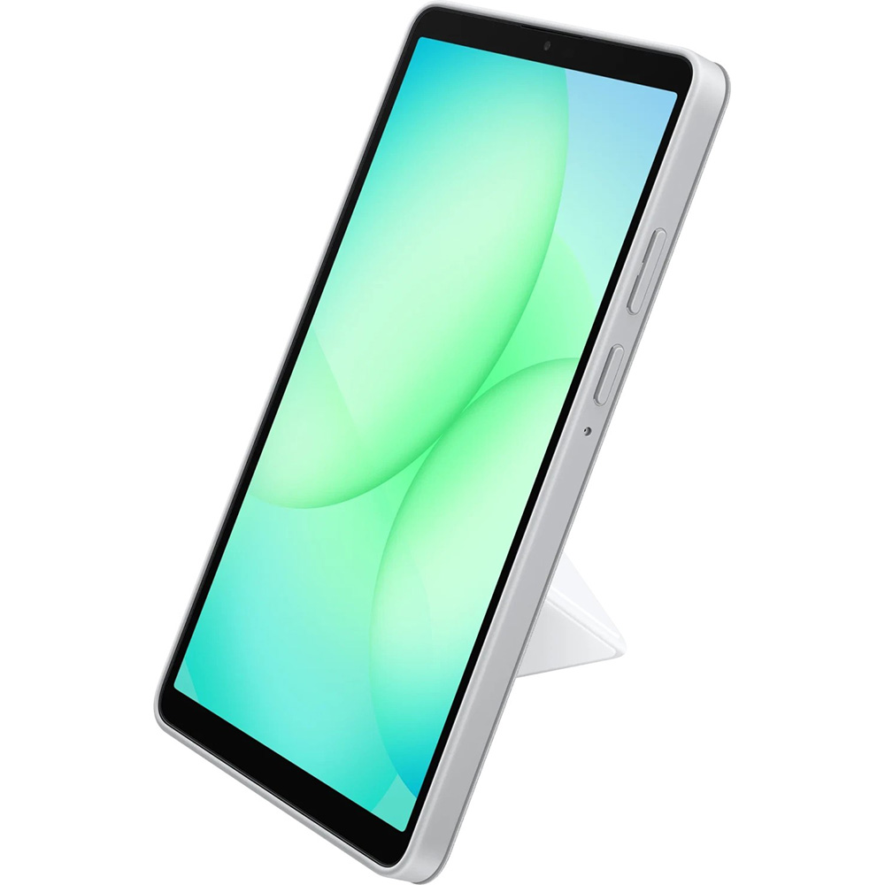 Покупка Чехол SAMSUNG для Tab A11 Book Cover White (EF-BX130PWEGWW)