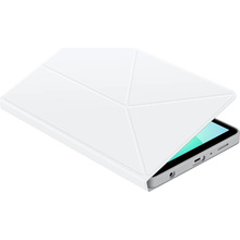 Чехол SAMSUNG для Tab A11 Book Cover White (EF-BX130PWEGWW)