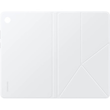 Чехол SAMSUNG для Tab A11 Book Cover White (EF-BX130PWEGWW)