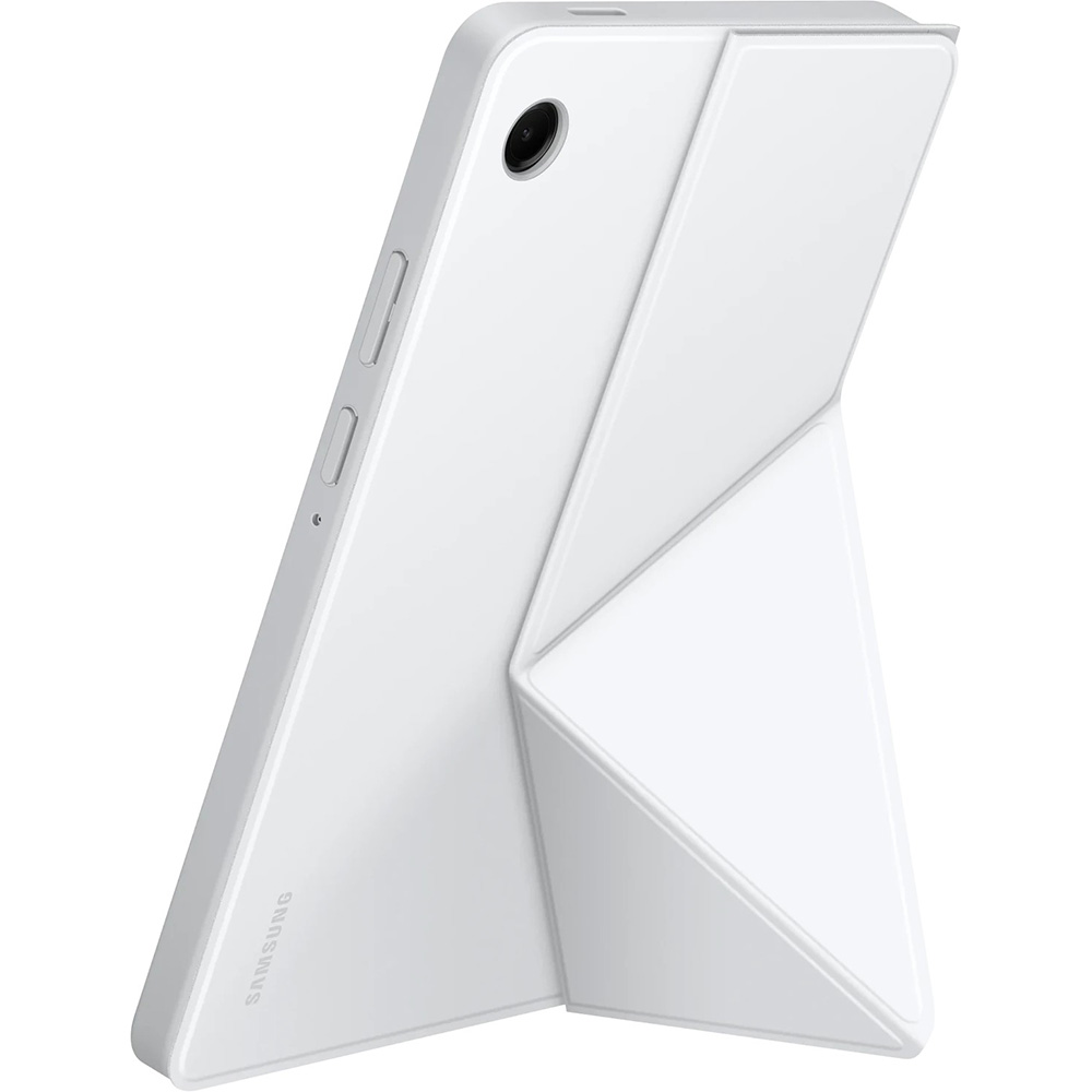 Фото Чехол SAMSUNG для Tab A11 Book Cover White (EF-BX130PWEGWW)