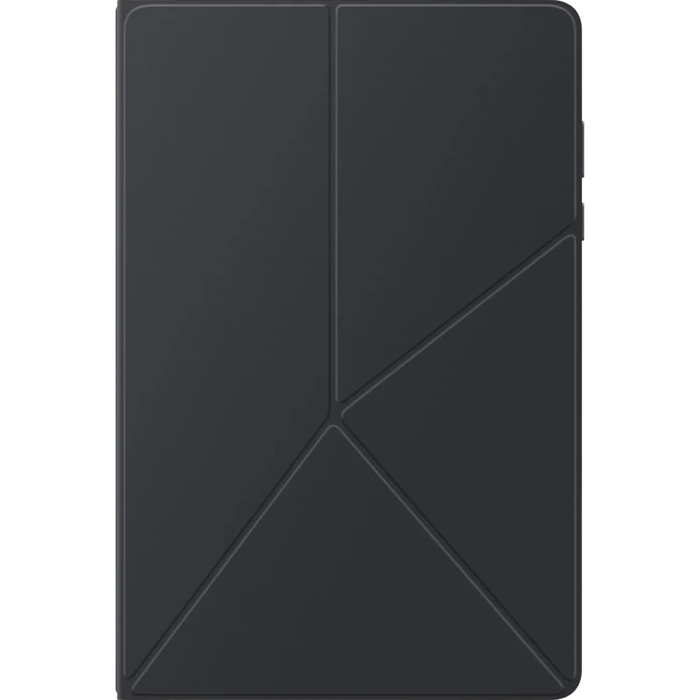 Чехол SAMSUNG для Tab A11+ Black (EF-BX230PBEGWW)
