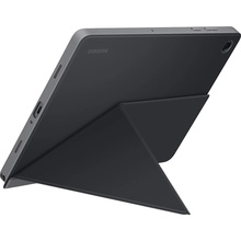 Чехол SAMSUNG для Tab A11+ Black (EF-BX230PBEGWW)