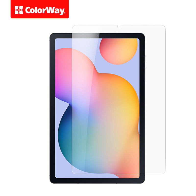 Покупка Защитное стекло COLORWAY 9H для Lenovo Idea Tab (CW-GTLIT)