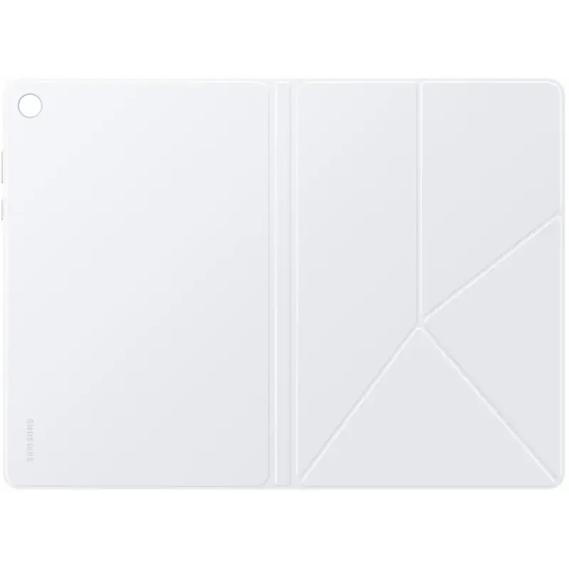 Чохол SAMSUNG для Tab A11+ Book Cover White (EF-BX230PWEGWW) Сумісність за брендом Samsung