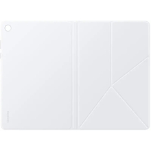 Чохол SAMSUNG для Tab A11+ Book Cover White (EF-BX230PWEGWW)