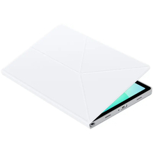 Чохол SAMSUNG для Tab A11+ Book Cover White (EF-BX230PWEGWW)