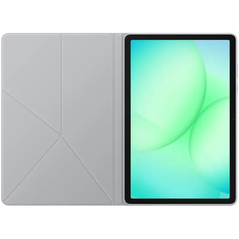 Покупка Чохол SAMSUNG для Tab A11+ Book Cover White (EF-BX230PWEGWW)