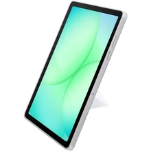 Чохол SAMSUNG для Tab A11+ Book Cover White (EF-BX230PWEGWW)