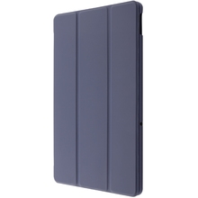 Чехол WAVE Smart Cover Samsung Galaxy Tab A11 8,7" 2025 Lavender gray (65555lavender gray)