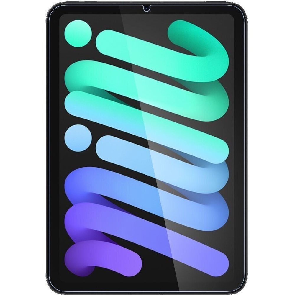 Защитное стекло BECOVER 3D Edge Full Cover для Apple iPad Mini 7 2024 (714772) Материал стекло