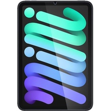 Защитное стекло BECOVER 3D Edge Full Cover для Apple iPad Mini 7 2024 (714772)