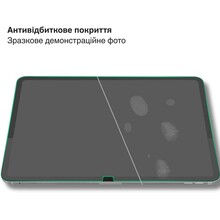 Защитное стекло BECOVER 3D Edge Full Cover для Apple iPad 10.9" (2022/2024)/iPad (А16) 2025 11" (714773)